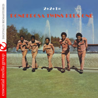 I Remember You_Ponderosa Twins Plus One