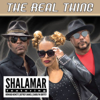 The Real Thing(feat. Howard Hewett, Jeffrey Daniel & Carolyn Griffey)_Shalamar,Howard Hewett,Jeffrey Daniel,Carolyn Griffey