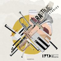 The Entertainer_Barcelona Art Orchestra,Lluís Vidal,Nestor Gimenez,Scott Joplin
