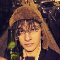 Man Of The World_Bill Ryder-Jones