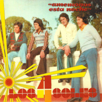 La Cancion Que Te Prometi_Los 4 Soles,Beto Orlando,Raúl Gaggioti