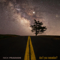 Don't You Remember_Nick Fradiani