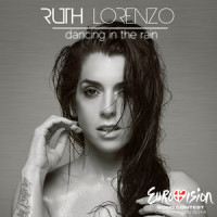 Dancing in the Rain (Official Eurovision 2014 - Spain)_Ruth Lorenzo
