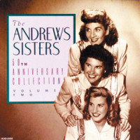 Begin The Beguine_The Andrews Sisters,Bob Crosby & His Bob Cats