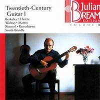Segovia, Op. 29_Julian Bream