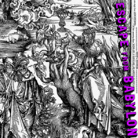Escape from BABYLON_$UICIDEBOY$