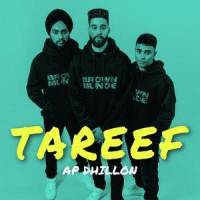 Tareef(feat. AP Dhillon)_Oran Singh,AP Dhillon