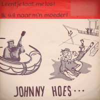 Leentje Laat Me Los_Johnny Hoes,Benelux Music,J. Hoes,J. Kraft