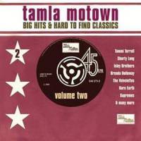 River Deep, Mountain High_The Supremes