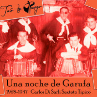 El Pollito_Carlos Di Sarli Sexteto Tipico,Francisco Canaro