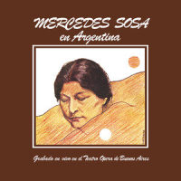 Gracias A La Vida_Mercedes Sosa