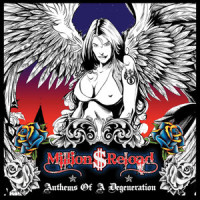 Tattoos and Dirty Girls_Million Dollar Reload