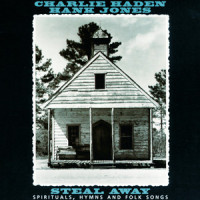 We Shall Overcome_Charlie Haden,Hank Jones