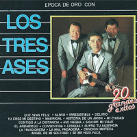 Cenizas_Los Tres Ases