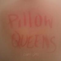 Rats_Pillow Queens