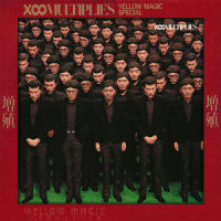 HERE WE GO AGAIN ~TIGHTEN UP_Yellow Magic Orchestra