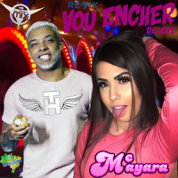 Vou Encher De Leite_Dj Cleber Mix,Mc Mayara,ELETROFUNK BRASIL,Mc Th