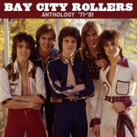 Because I Love You_Bay City Rollers