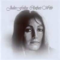 Alone_Julie Felix