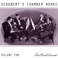 Quartet In D Minor, 'Death And The Maiden', 3rd Movement: Scherzo (Allegro Molto) &Trio_Laurie London