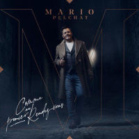 Au bout des solitudes_Mario Pelchat,Jacques Veneruso