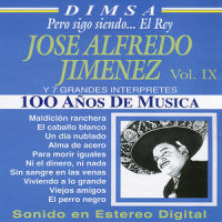 Alma De Acero_Los Tres Ases