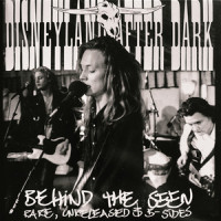 Strong Where I Belong_D-A-D