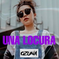 Una Locura_Ozuna