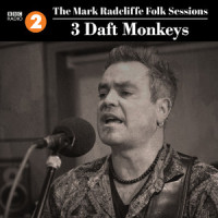 Sarah, the Devil and Jack_3 Daft Monkeys
