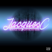 Siren Waters_Jacques C,Agent Side Grinder