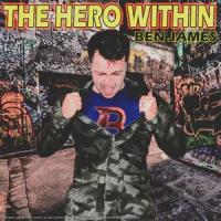 The Hero Within_Ben James