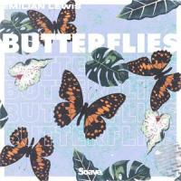 Butterflies_Emilian Lewis,Luis Sollfrank
