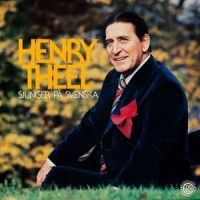 Den gamla spinnrocken_Henry Theel