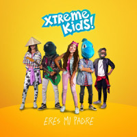 No Me Avergüenzo_Xtreme Kids