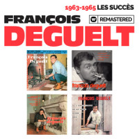 Une nuit encore_François Deguelt