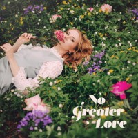 No Greater Love_Rita Ray