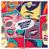 Boom Boom Boom_Max + Johann