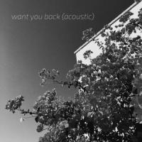 Want You Back_Tate Brusa