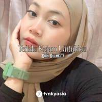 DJ TERLALU KEJAM UNTUKKU_Dion Rulmelta,Arief