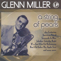 A Nightingale Sang In Berkeley Square_Glenn Miller