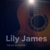 That Girl_Lily James
