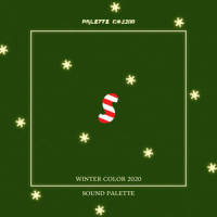 너무 이른 크리스마스 (feat. oceanfromtheblue) (too early christmas)_SOUND PALETTE,oceanfromtheblue