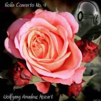 Violin Concerto No. 4 in D major, K. 218 - II. Andante cantabile - Wolfgang Amadeus Mozart (8D Binaural Remastered - Music Therapy)_Wolfgang Amadeus Mozart