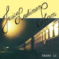 Rock Loppuu Kuin Seinään_Juice Leskinen