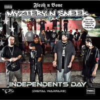 Gettin That_Myztery N Sneek,Project Pat