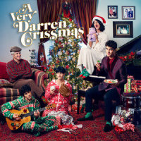 Happy Holidays / The Holiday Season_Darren Criss