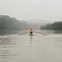 The Fly_Cross Record
