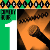 Bum Gauntlet_Bill Hicks
