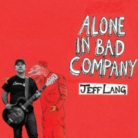 Brian Boru's Walls_Jeff Lang