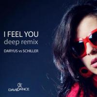 I Feel You_Daryus,Schiller,D,S